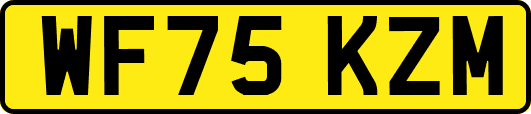 WF75KZM