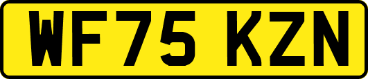 WF75KZN