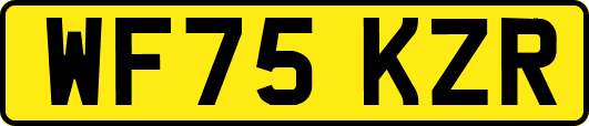 WF75KZR