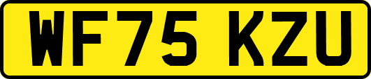 WF75KZU