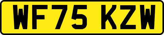 WF75KZW