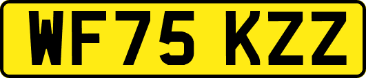 WF75KZZ