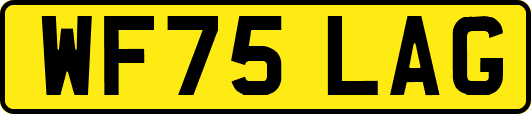 WF75LAG