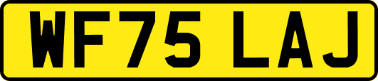 WF75LAJ