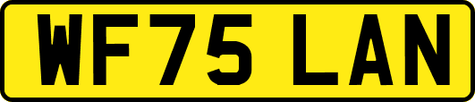 WF75LAN