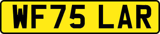 WF75LAR