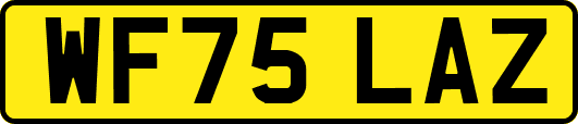 WF75LAZ