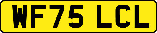 WF75LCL
