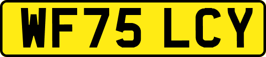 WF75LCY