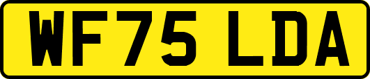 WF75LDA