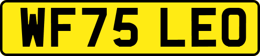 WF75LEO