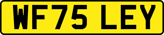 WF75LEY
