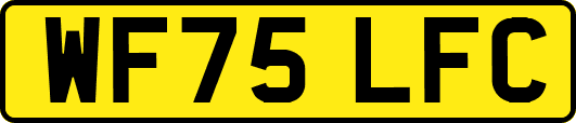WF75LFC