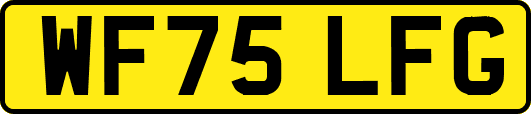 WF75LFG