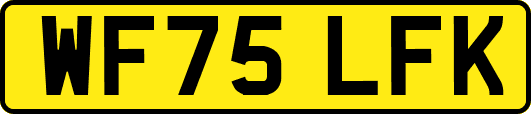 WF75LFK