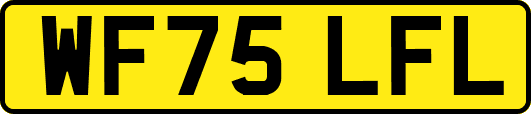 WF75LFL