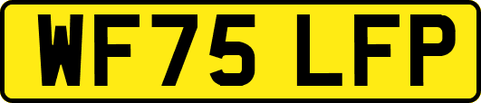WF75LFP
