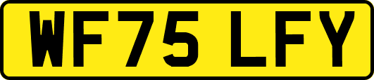 WF75LFY