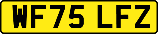 WF75LFZ