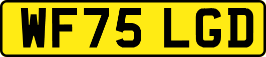 WF75LGD