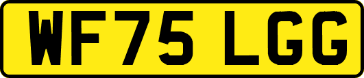 WF75LGG