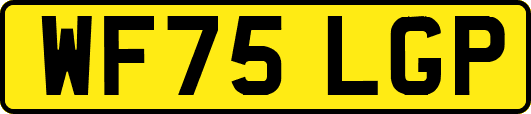 WF75LGP