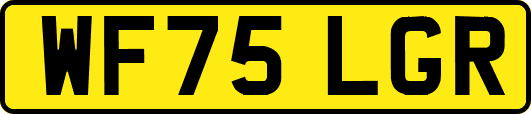 WF75LGR
