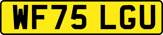 WF75LGU