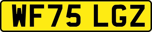 WF75LGZ