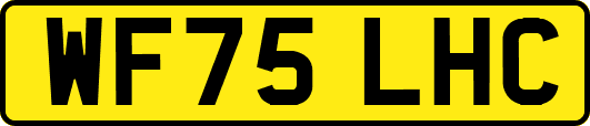 WF75LHC