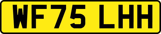 WF75LHH