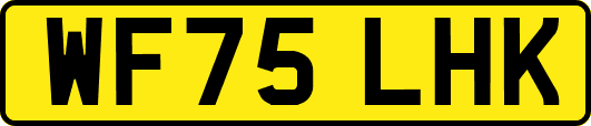 WF75LHK
