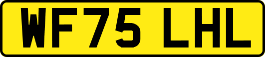 WF75LHL
