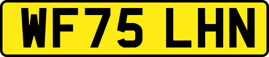 WF75LHN
