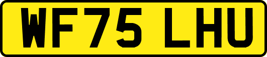 WF75LHU