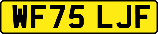 WF75LJF