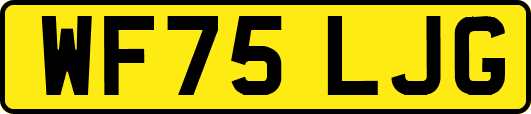 WF75LJG