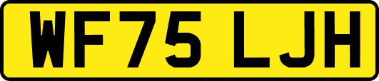 WF75LJH