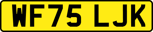 WF75LJK