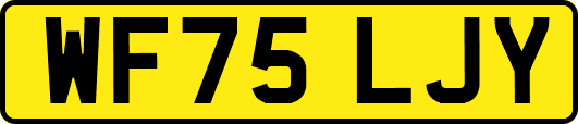 WF75LJY