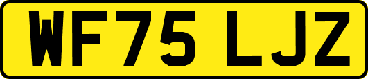 WF75LJZ