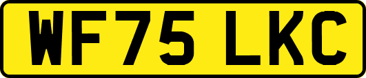 WF75LKC