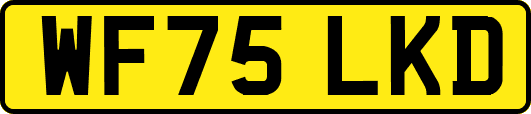 WF75LKD