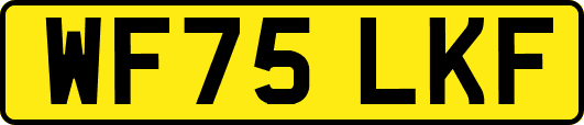 WF75LKF