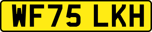 WF75LKH