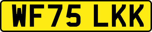 WF75LKK