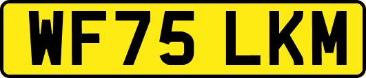 WF75LKM