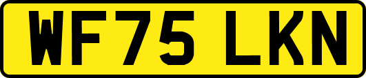 WF75LKN