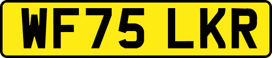 WF75LKR