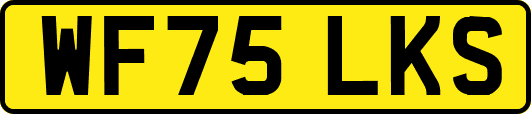 WF75LKS